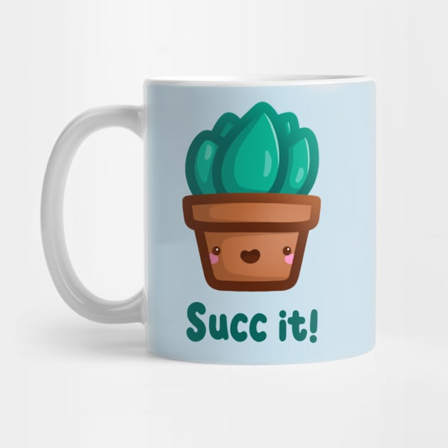 Succ It by perdita00